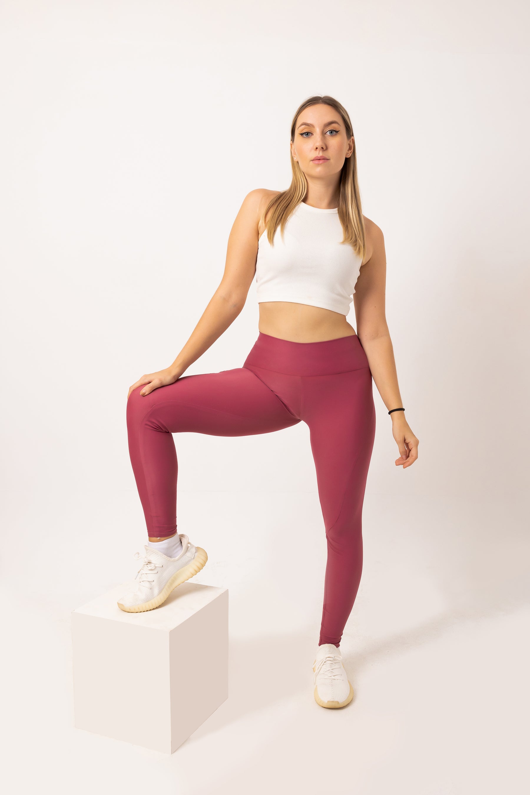 Pocket Leggings