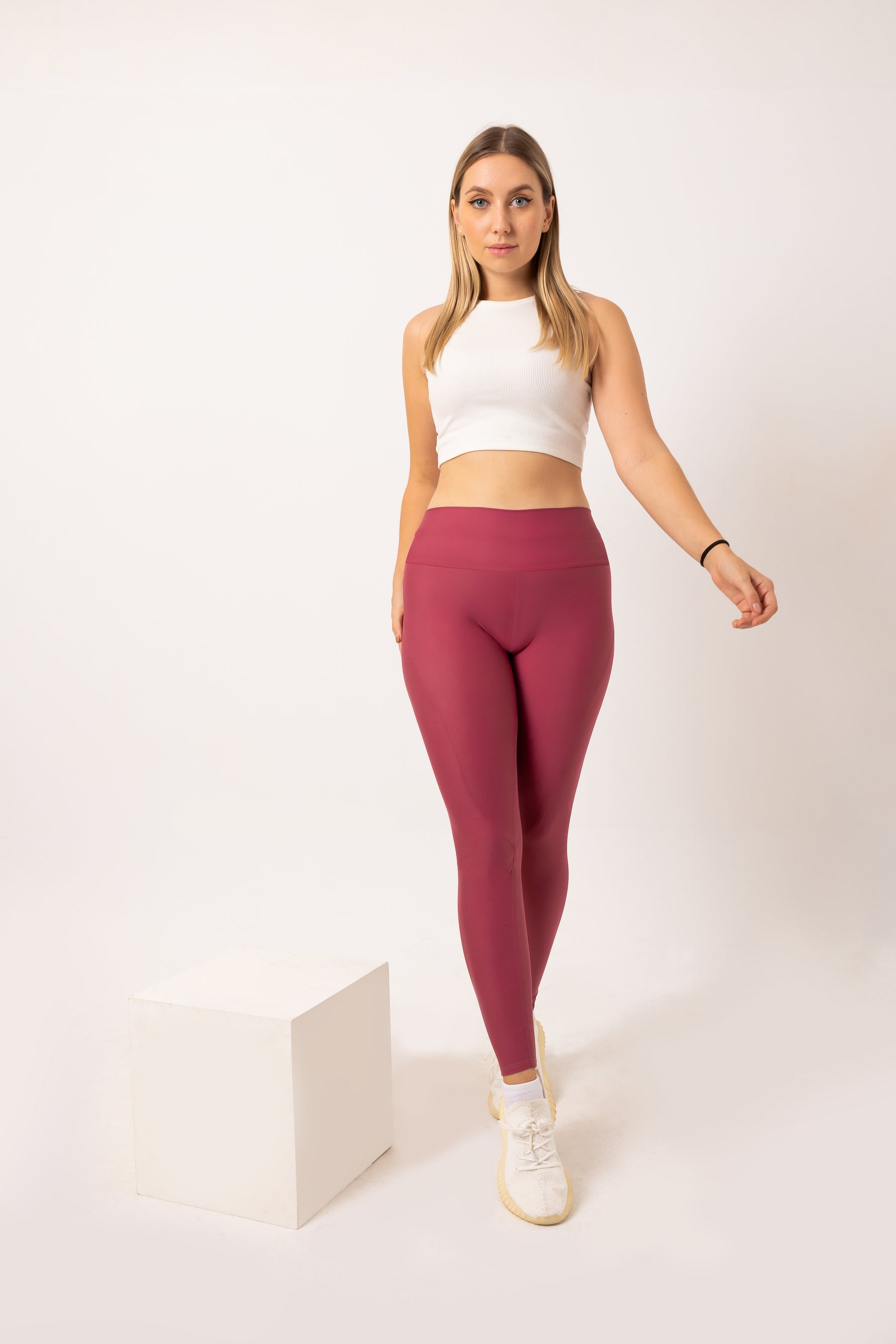 Pocket Leggings
