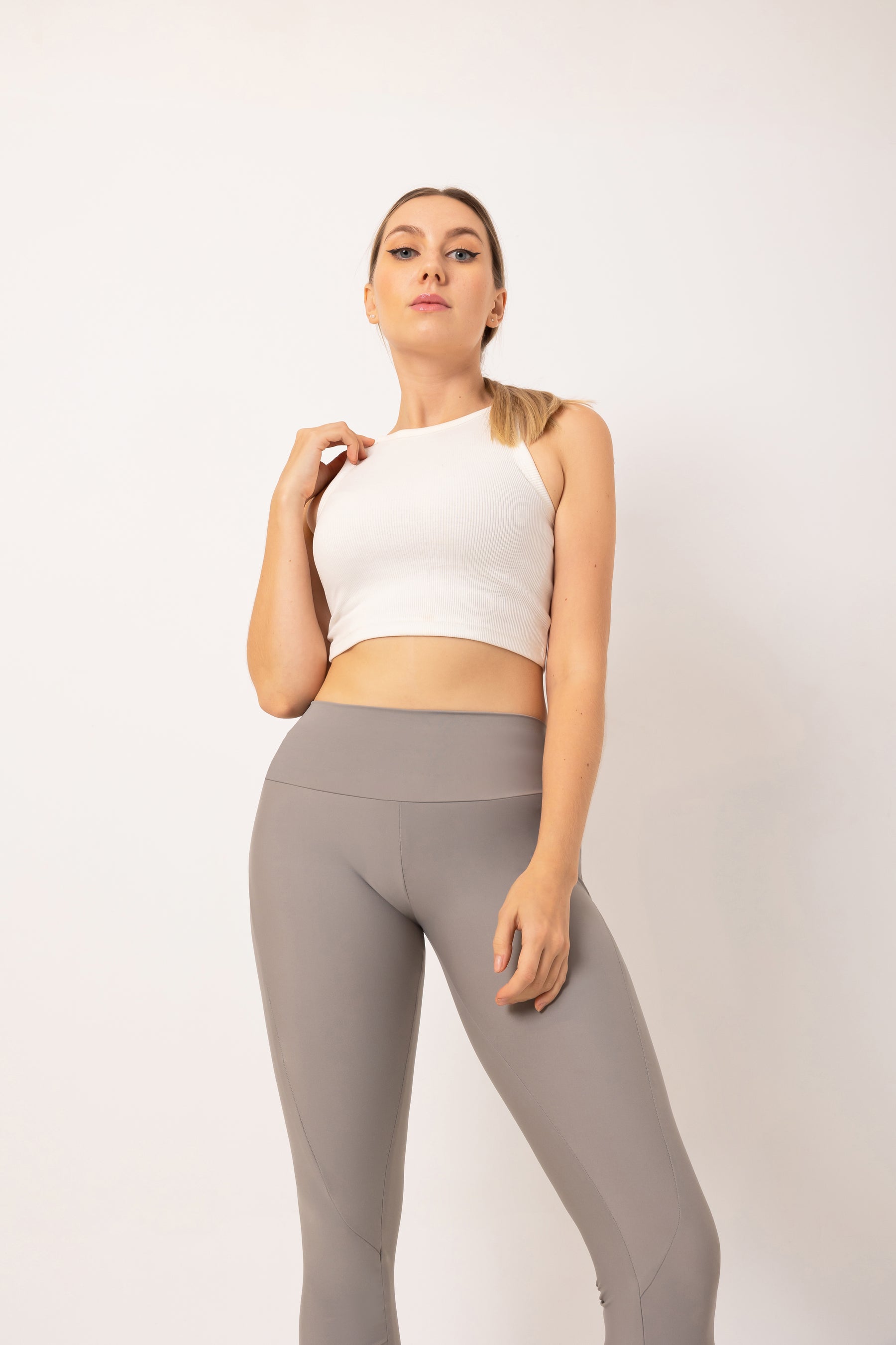 Pocket Leggings