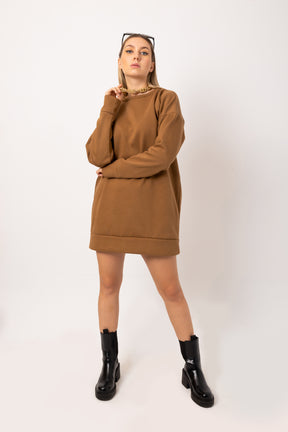 Oversized Sweatshirt