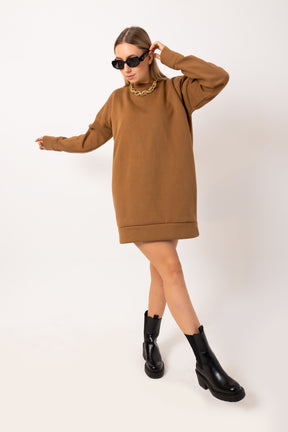 Oversized Sweatshirt