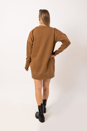 Oversized Sweatshirt