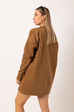 Oversized Sweatshirt