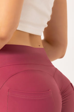 Pocket Leggings